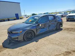 19XFL2H83SE029283 2025 HONDA CIVIC