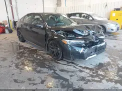 19XFL2H83SE029445 2025 HONDA CIVIC
