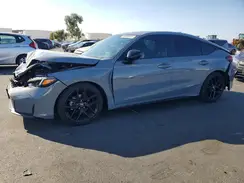 19XFL2H83SE030563 2025 HONDA CIVIC
