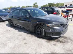 19XFL2H83SE030823 2025 HONDA CIVIC