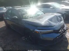 19XFL2H83SE030952 2025 HONDA CIVIC
