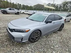 19XFL2H83SE031177 2025 HONDA CIVIC