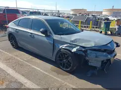19XFL2H83SE031261 2025 HONDA CIVIC