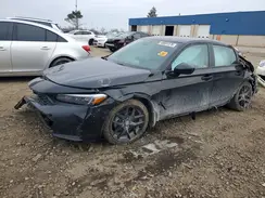 19XFL2H83SE031860 2025 HONDA CIVIC