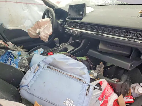 19XFL2H83SE031860 2025 HONDA CIVIC - Image 8