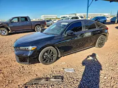 19XFL2H83SE032247 2025 HONDA CIVIC