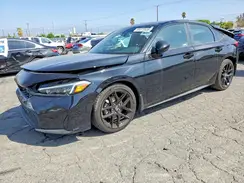 19XFL2H83SE032250 2025 HONDA CIVIC