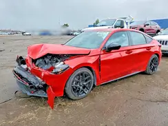 19XFL2H83SE032572 2025 HONDA CIVIC