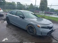 19XFL2H83SE032653 2025 HONDA CIVIC