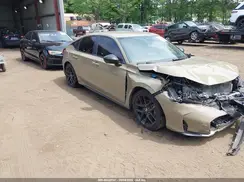 19XFL2H83SE032703 2025 HONDA CIVIC