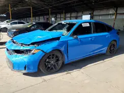 19XFL2H83SE033110 2025 HONDA CIVIC