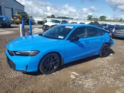 19XFL2H83SE033138 2025 HONDA CIVIC