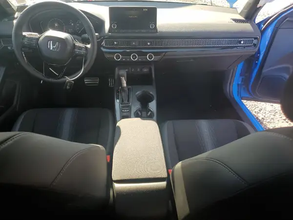 19XFL2H83SE033138 2025 HONDA CIVIC - Image 8