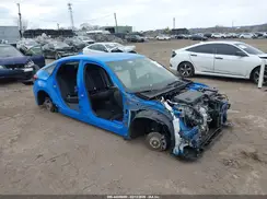 19XFL2H83SE033429 2025 HONDA CIVIC