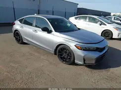 19XFL2H83SE034015 2025 HONDA CIVIC