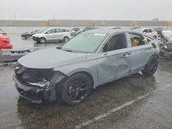 19XFL2H83SE034466 2025 HONDA CIVIC