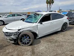 19XFL2H83SE034497 2025 HONDA CIVIC