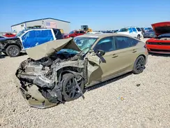 19XFL2H83SE034631 2025 HONDA CIVIC