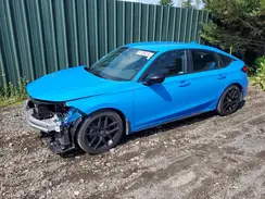19XFL2H83SE034838 2025 HONDA CIVIC