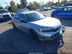 19XFL2H83SE035102 2025 HONDA CIVIC