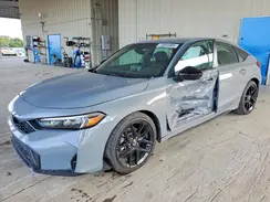 19XFL2H83SE035276 2025 HONDA CIVIC