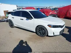 19XFL2H83SE036069 2025 HONDA CIVIC