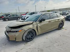 19XFL2H83SE037304 2025 HONDA CIVIC