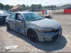 19XFL2H83SE037495 2025 HONDA CIVIC