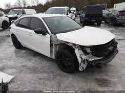 19XFL2H83SE400619 2025 HONDA CIVIC