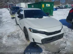 19XFL2H83SE400944 2025 HONDA CIVIC