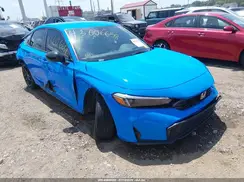 19XFL2H83TE000304 2026 HONDA CIVIC