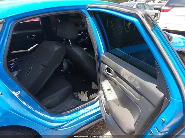 19XFL2H83TE000304 2026 HONDA CIVIC - Image 8