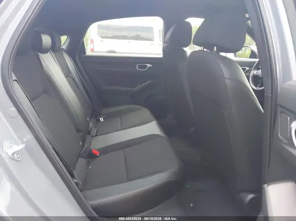 19XFL2H83TE002442 2026 HONDA CIVIC - Image 8