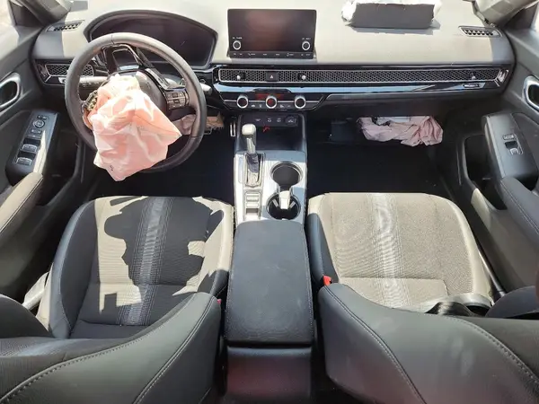 19XFL2H83TE002943 2026 HONDA CIVIC - Image 8