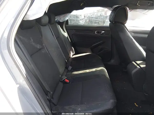 19XFL2H83TE003378 2026 HONDA CIVIC - Image 8