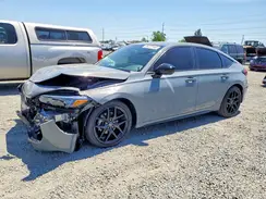 19XFL2H83TE003820 2026 HONDA CIVIC