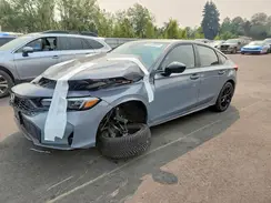 19XFL2H83TE003865 2026 HONDA CIVIC