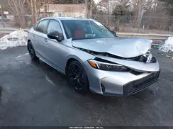 19XFL2H83TE004837 2026 HONDA CIVIC