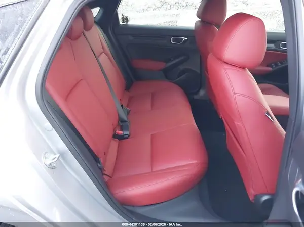 19XFL2H83TE004837 2026 HONDA CIVIC - Image 8