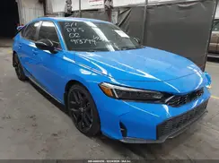 19XFL2H83TE005566 2026 HONDA CIVIC