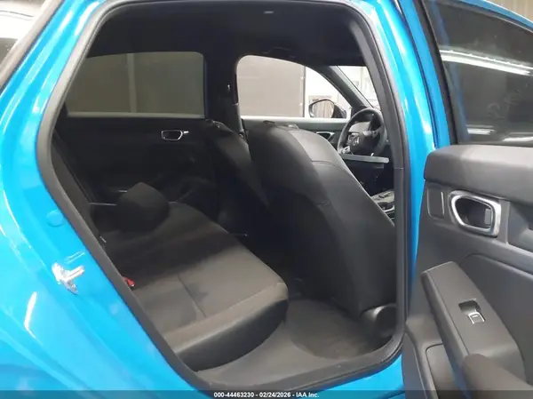 19XFL2H83TE005566 2026 HONDA CIVIC - Image 8