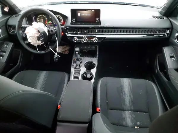 19XFL2H83TE005812 2026 HONDA CIVIC - Image 8