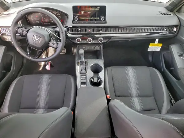 19XFL2H83TE007656 2026 HONDA CIVIC - Image 8
