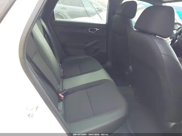19XFL2H83TE008029 2026 HONDA CIVIC - Image 8