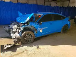 19XFL2H83TE009147 2026 HONDA CIVIC