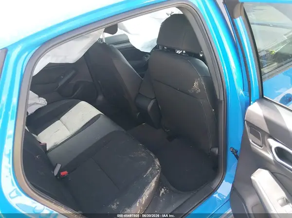 19XFL2H83TE009195 2026 HONDA CIVIC - Image 8