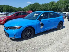 19XFL2H83TE009228 2026 HONDA CIVIC