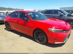 19XFL2H83TE010945 2026 HONDA CIVIC