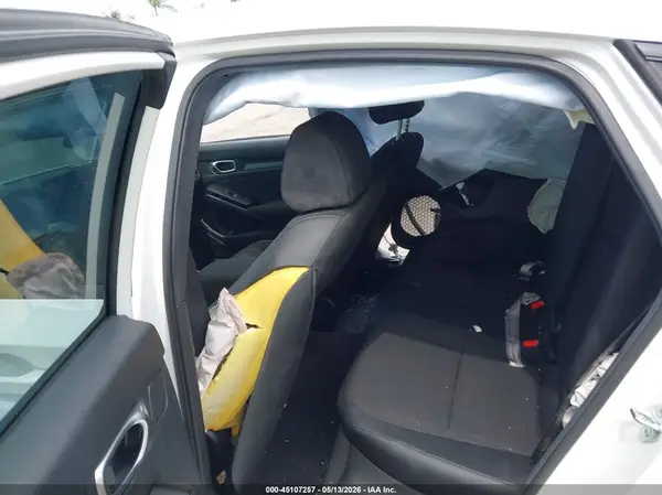 19XFL2H83TE012078 2026 HONDA CIVIC - Image 8