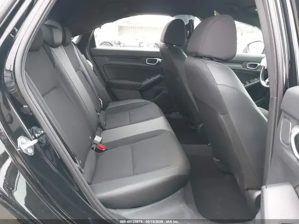 19XFL2H83TE013120 2026 HONDA CIVIC - Image 8